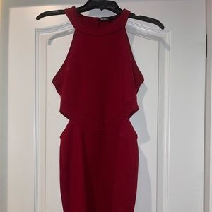 Bodycon Dress